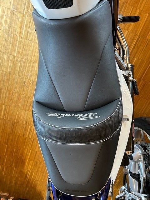 Suzuki GSF 1200 S Bandit