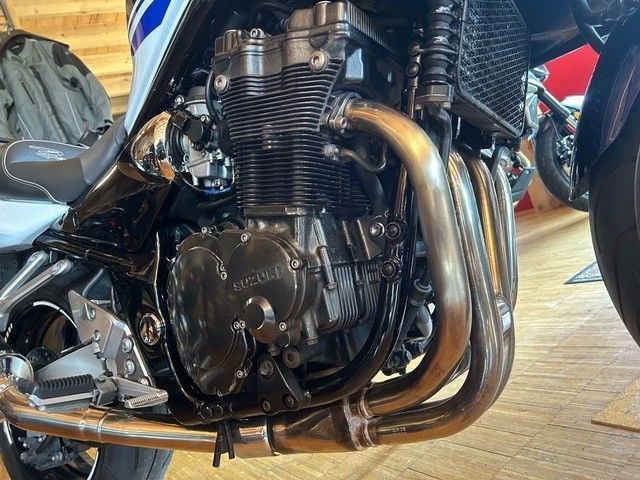 Suzuki GSF 1200 S Bandit