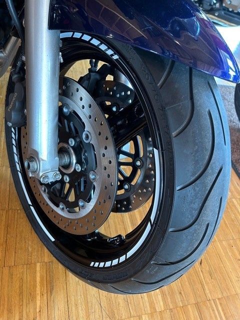 Suzuki GSF 1200 S Bandit