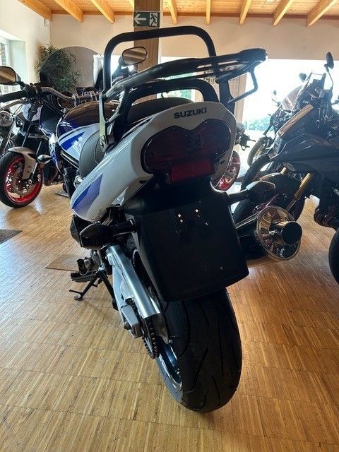 Suzuki GSF 1200 S Bandit
