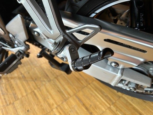 Suzuki GSF 1200 S Bandit