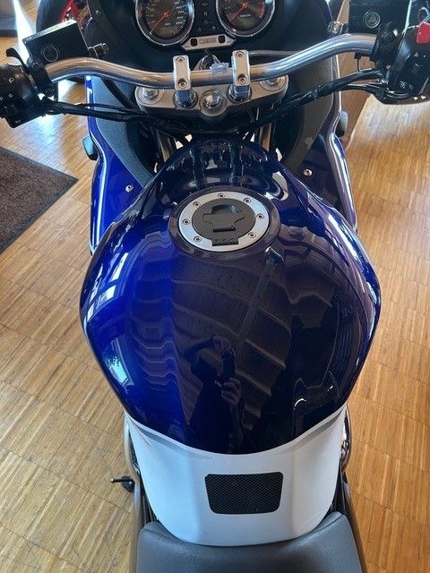 Suzuki GSF 1200 S Bandit