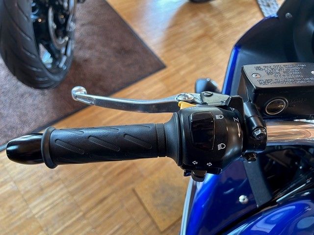 Suzuki GSF 1200 S Bandit