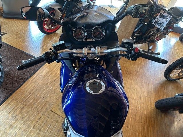 Suzuki GSF 1200 S Bandit
