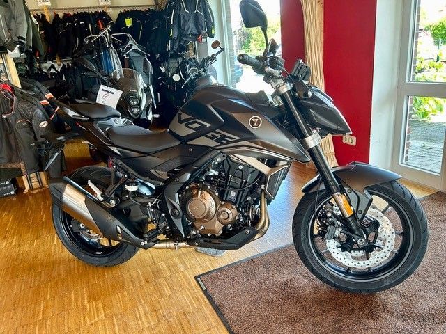 VOGE R 625