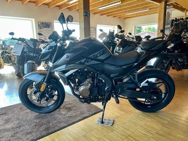 VOGE R 625