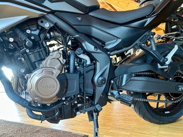VOGE R 625