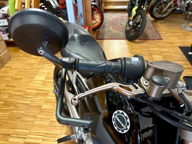 ZONTES GI 125 Scrambler ABS
