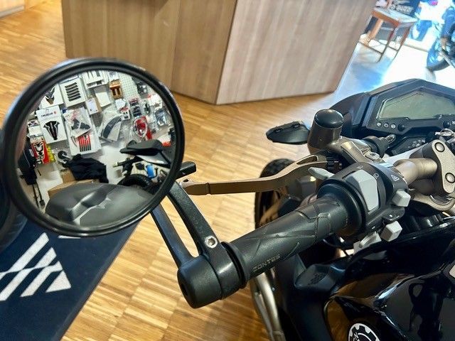 ZONTES GI 125 Scrambler ABS