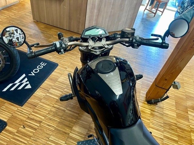 ZONTES GI 125 Scrambler ABS