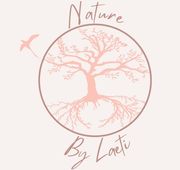 Logo Nature by Laeti