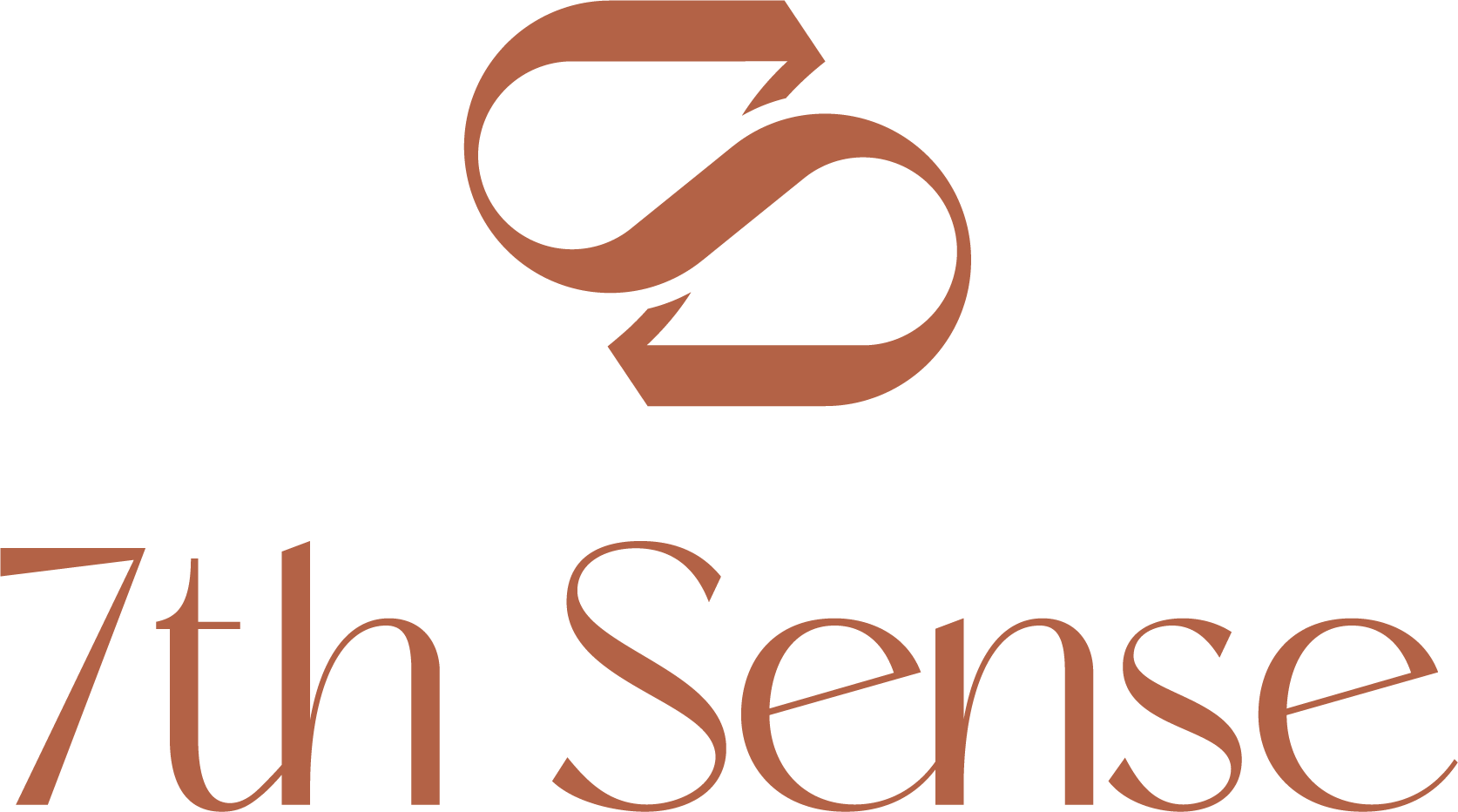 7th Sense Hairstyling logo