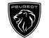 Logo Peugeot