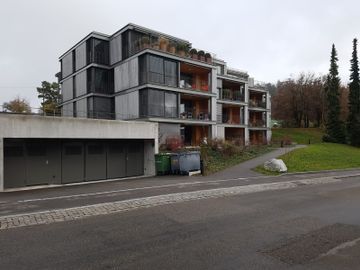 Referenzhaus - Schlüssel Gosteli 2