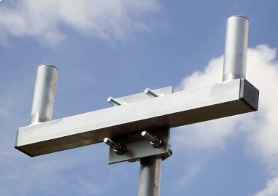 Antennenmasten