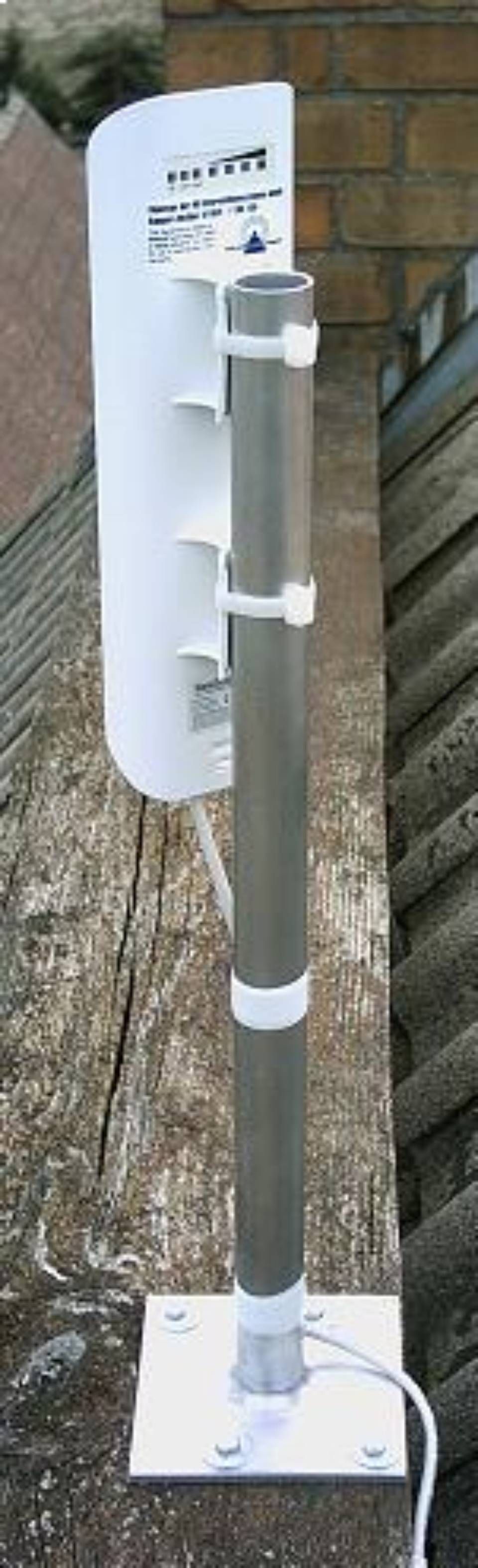 Antennenmasten