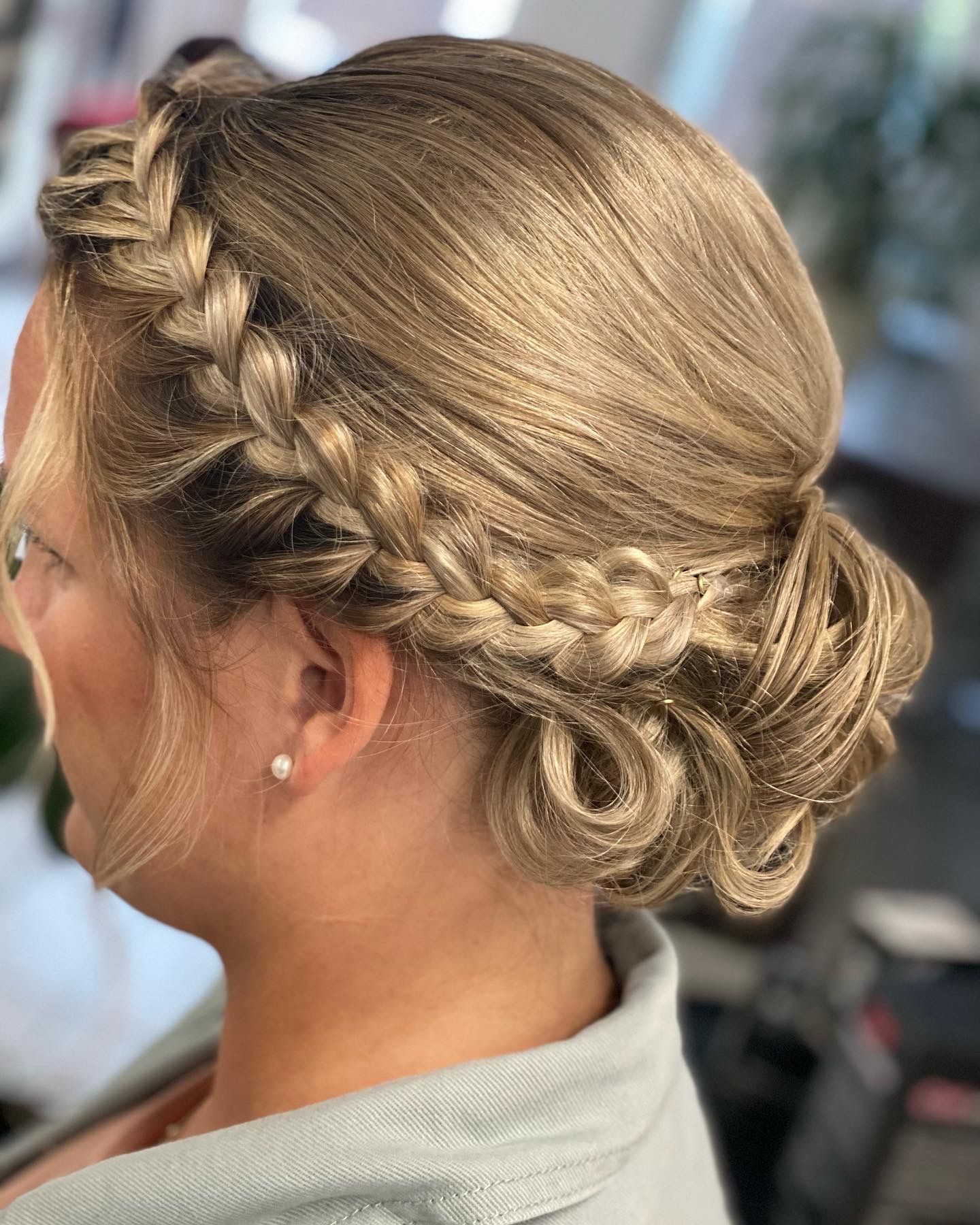 Frisurenbeispiel | Hairfactory by Gero | Bönnigheim