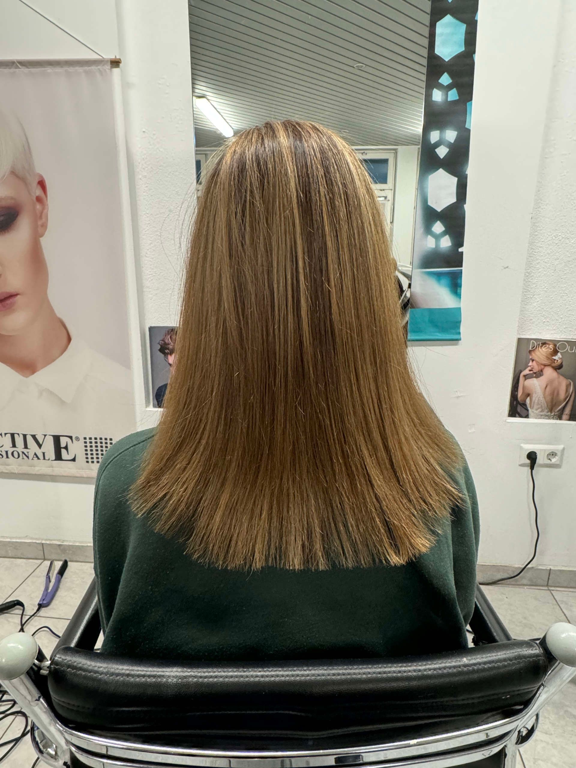 Frisurenbeispiel | Hairfactory by Gero | Bönnigheim