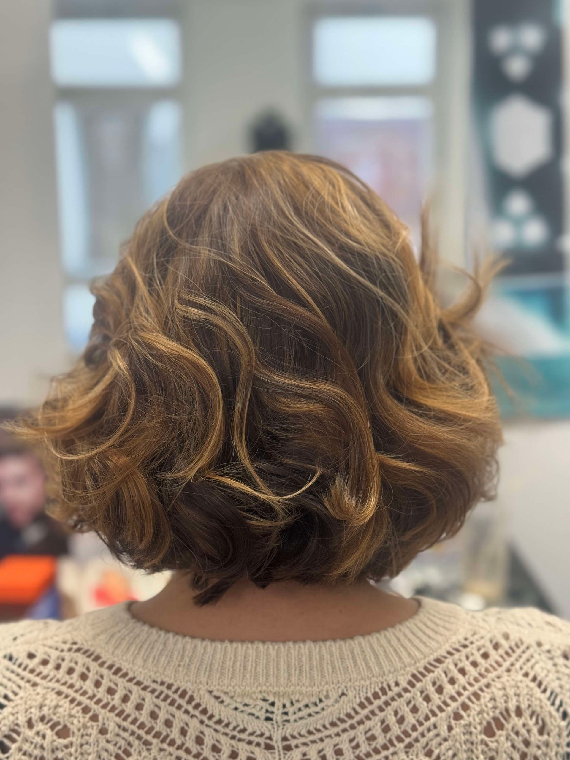 Frisurenbeispiel | Hairfactory by Gero | Bönnigheim