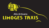 Logo Limoges Taxis
