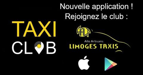 Application taxiclub