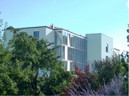 Logements protégés Oasis à Moudon - Louis Richard ingénieurs conseils SA