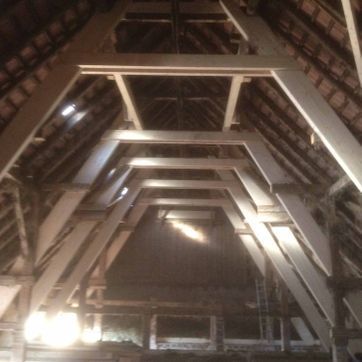 Brülhart Holzbau AG