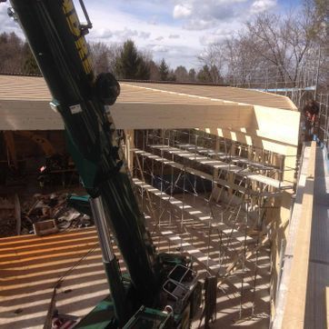 Brülhart Holzbau AG