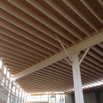 Brülhart Holzbau AG