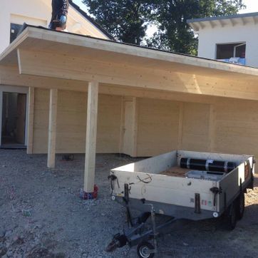 Brülhart Holzbau AG