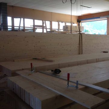 Brülhart Holzbau AG