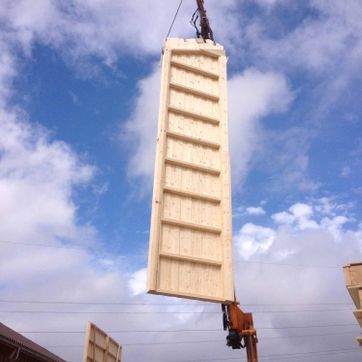 Brülhart Holzbau AG