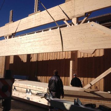 Brülhart Holzbau AG