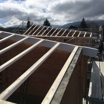 Brülhart Holzbau AG