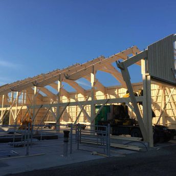 Brülhart Holzbau AG