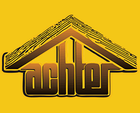 Zimmerei Achter GmbH & Co. KG | Aichach Zimmerei Achter GmbH & Co. KG | Aichach | Logo