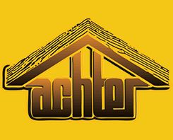Zimmerei Achter GmbH & Co. KG | Aichach | Logo
