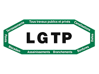 Logo L.G.T.P
