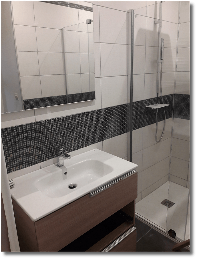 Meuble salle de bains Arras