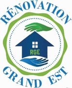 Logo de l'entreprise Rénovation Grand Est
