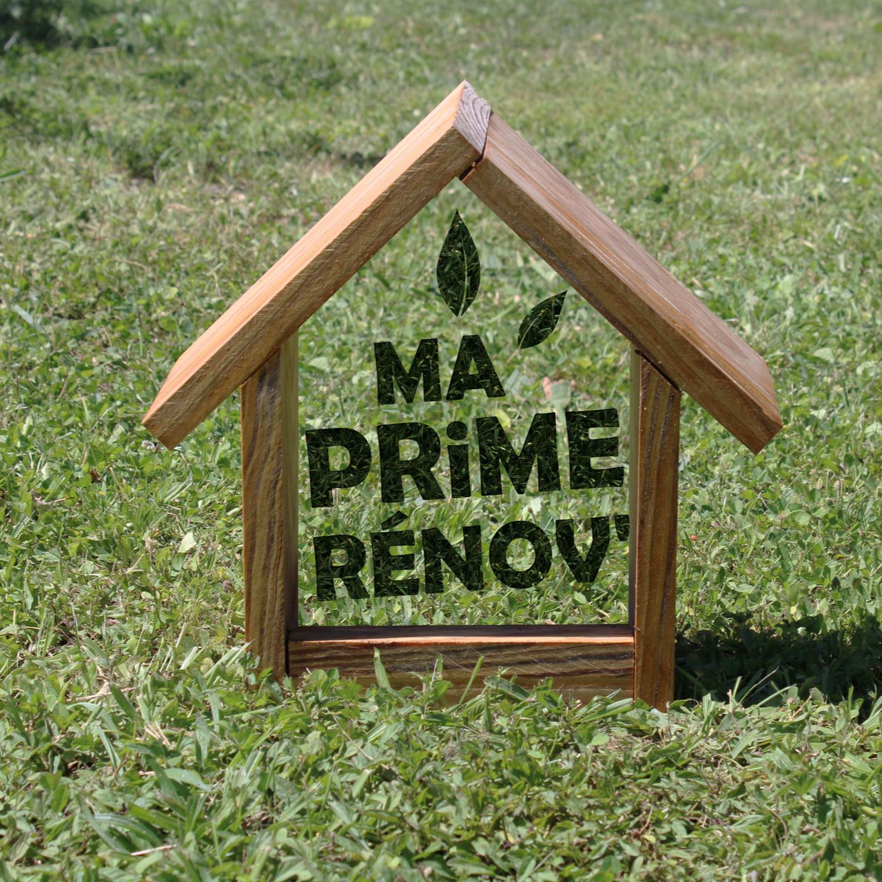 Maison MaPrimeRénov'