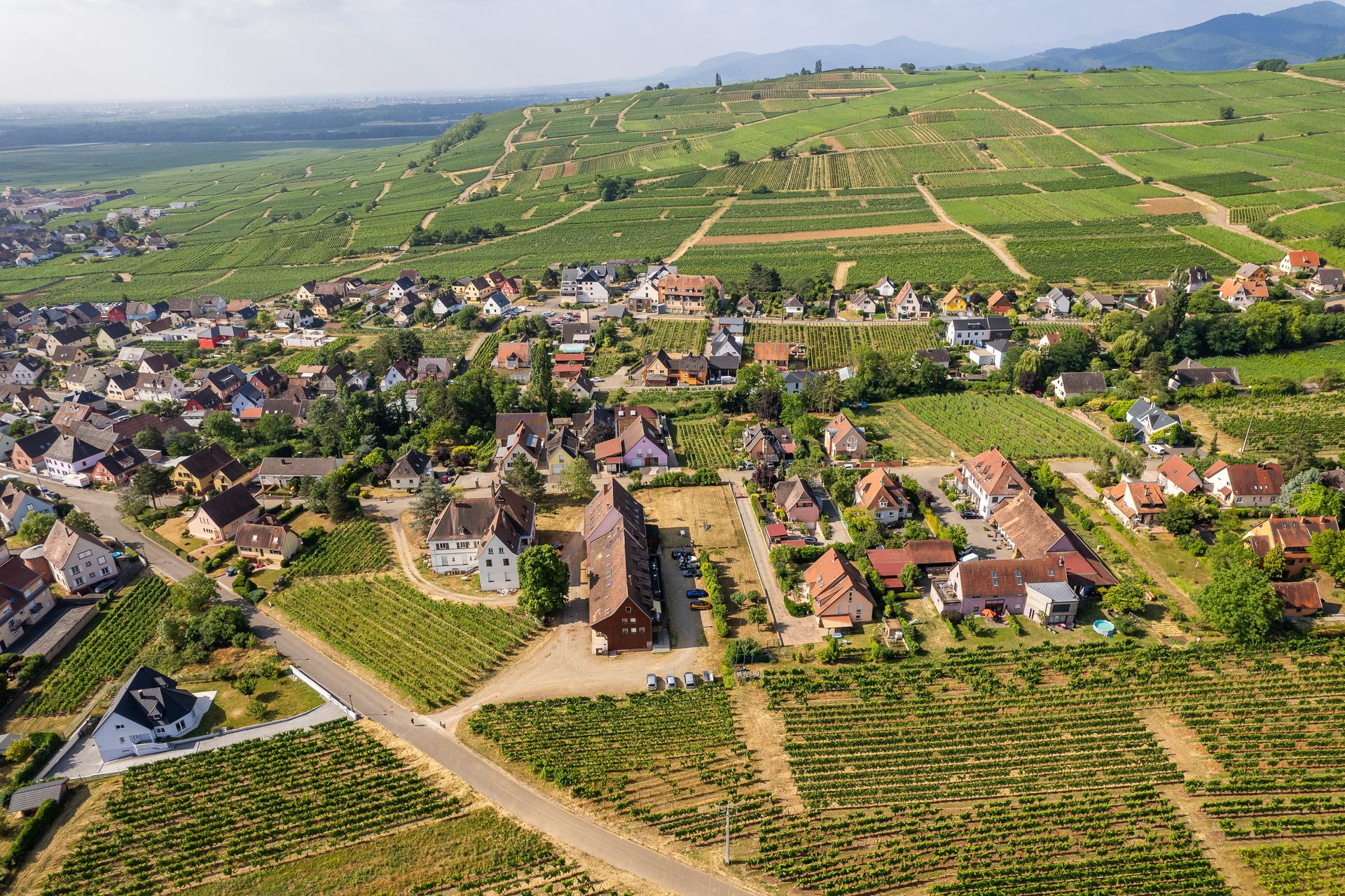 Ville d'Audun-le-Tiche