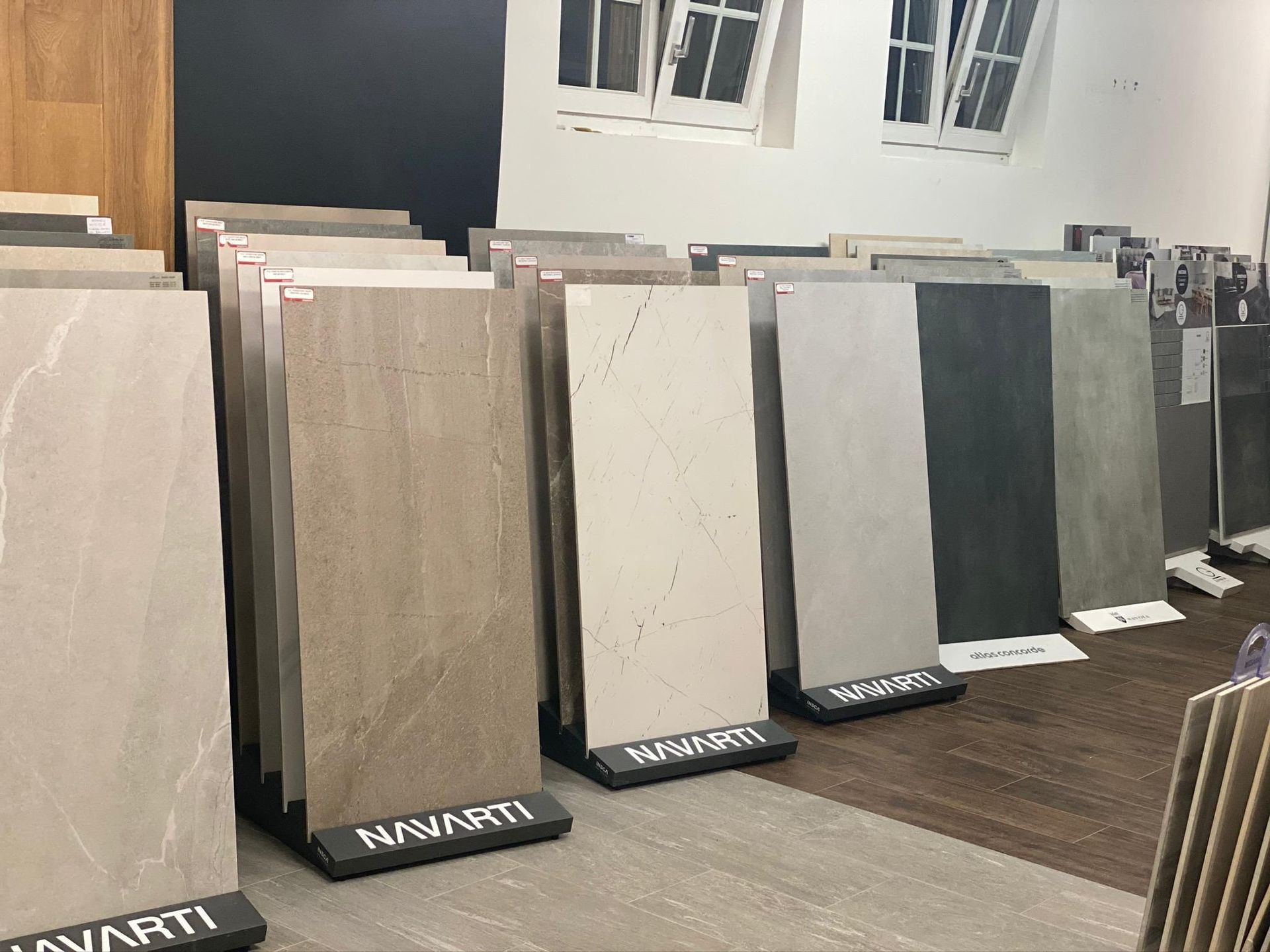 Muji GmbH | Härkingen