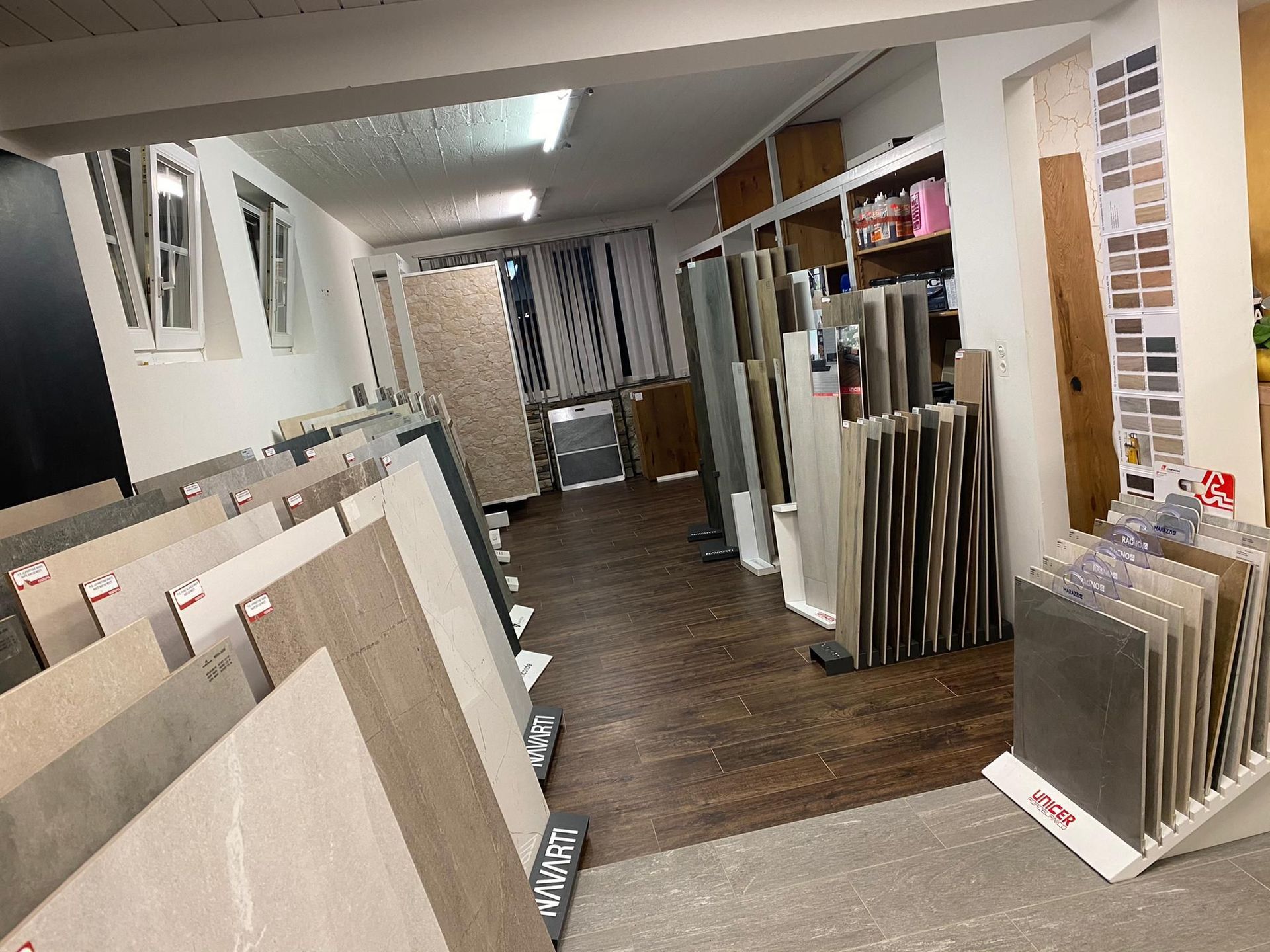 Muji GmbH | Härkingen