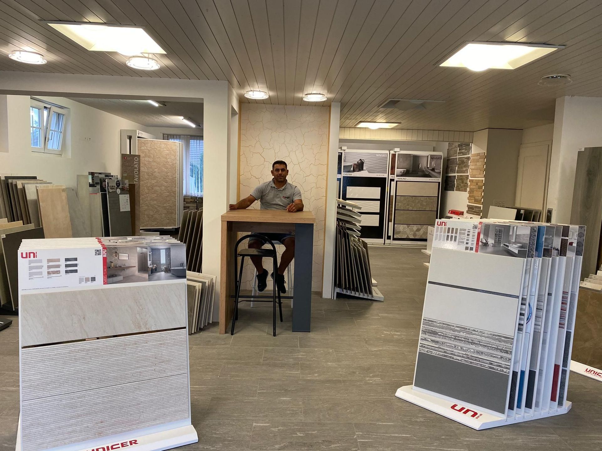 Muji GmbH | Härkingen