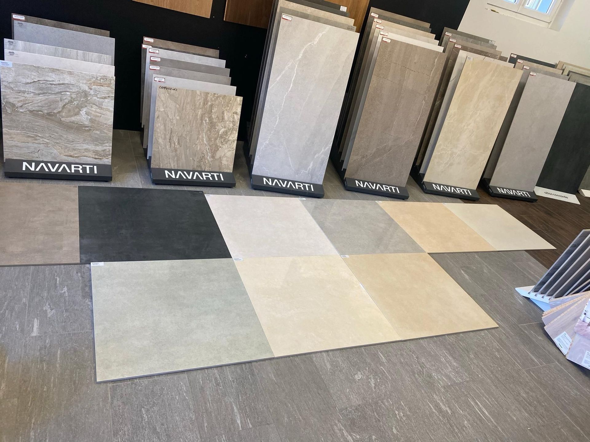 Muji GmbH | Härkingen