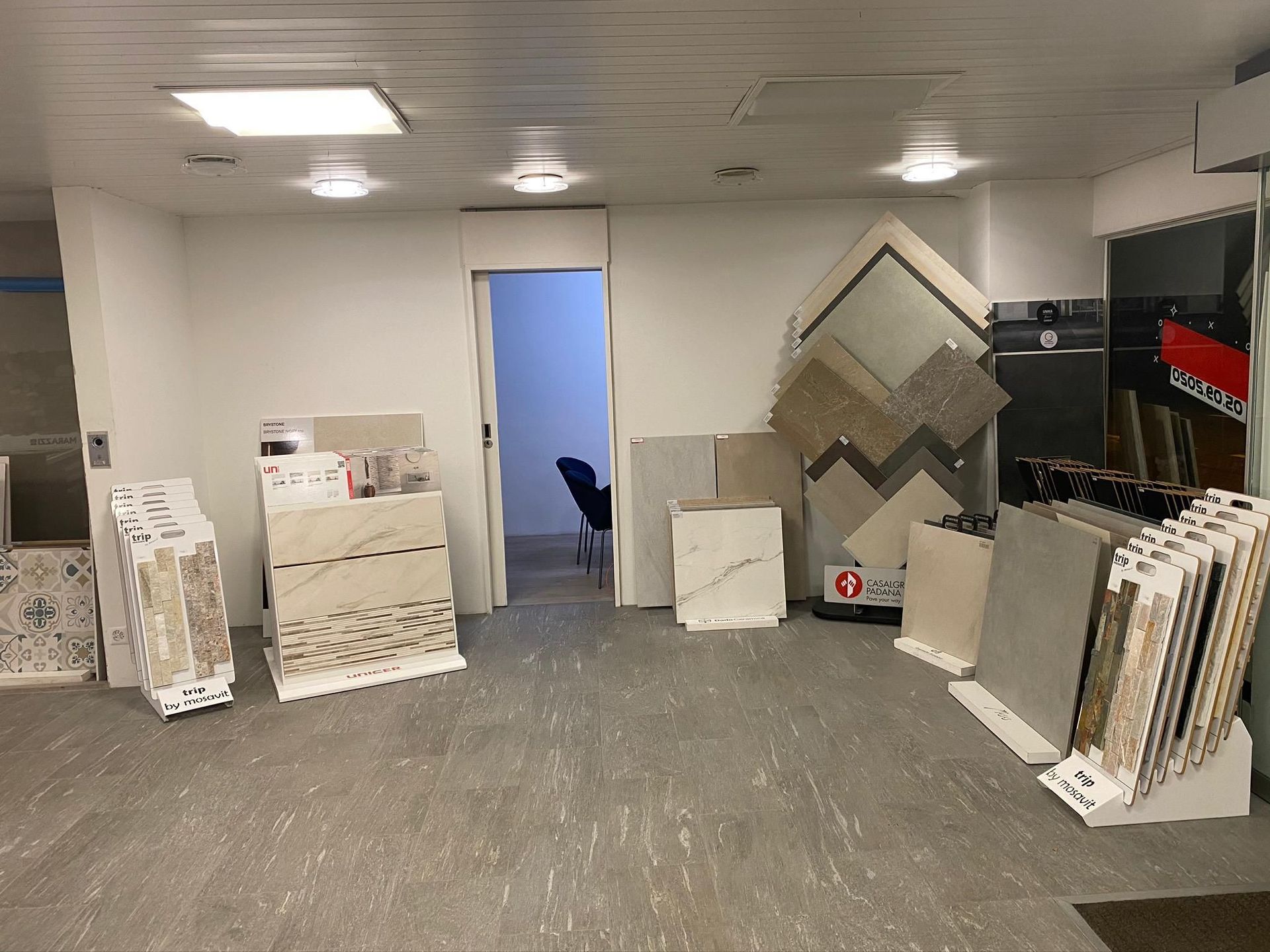 Muji GmbH | Härkingen