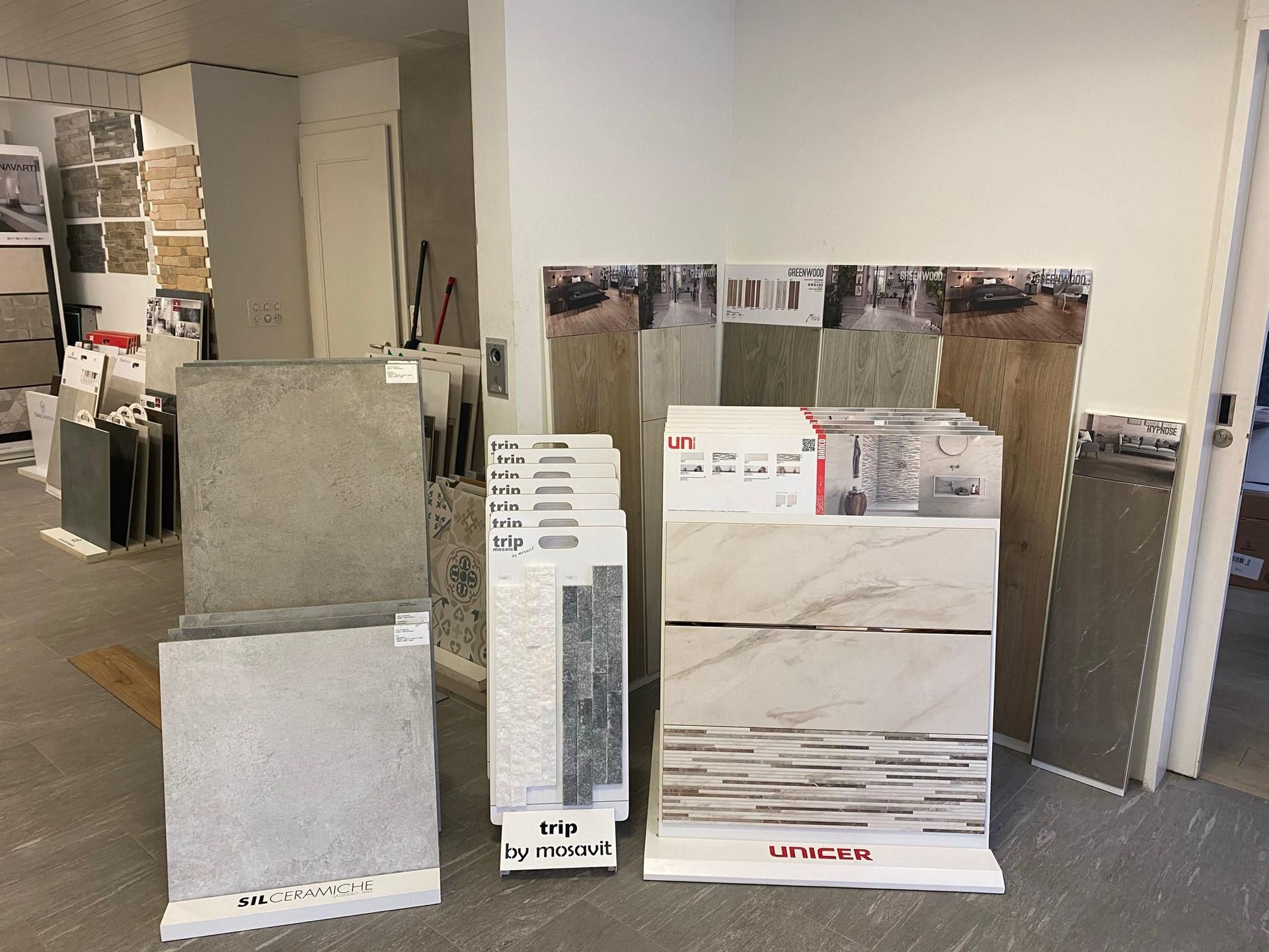 Muji GmbH | Härkingen