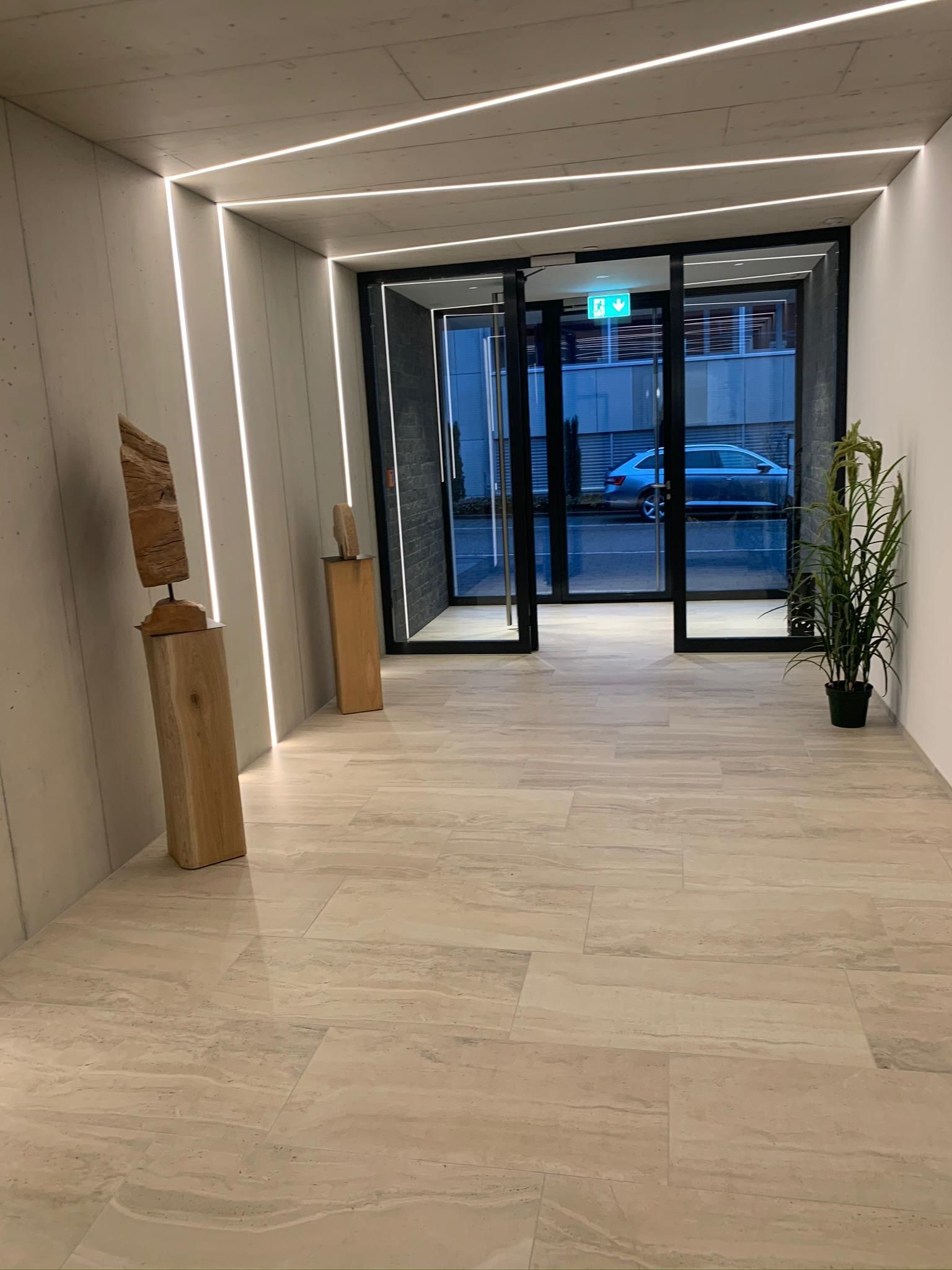 Muji GmbH | Härkingen