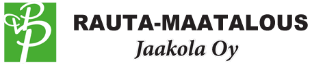 Rauta-Maatalous Jaakola Oy